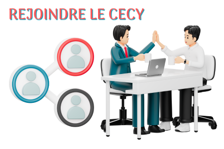 réseau cecy
