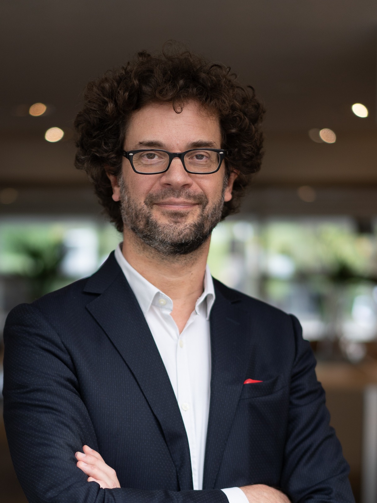 notaire - Stéphane HADJAJE