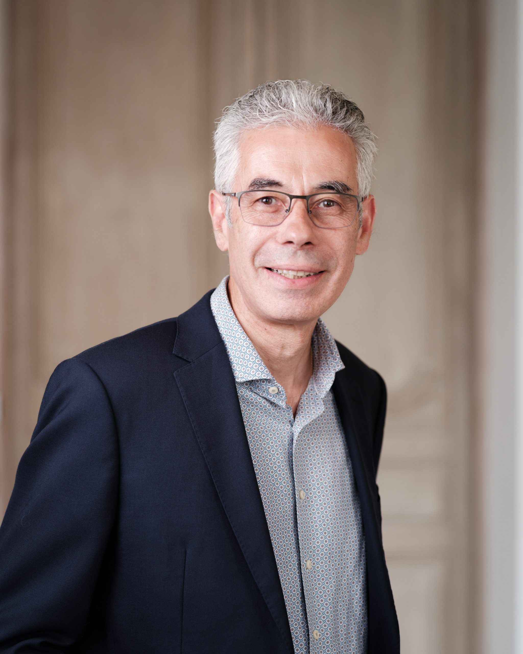 Denis Santerre